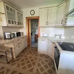 Bella Vista Apartman Bled