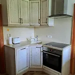 Bella Vista Apartman Bled