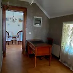 Apartman Bella Vista *
