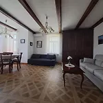 Apartman Bella Vista *