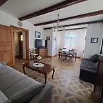 Bella Vista Apartman *