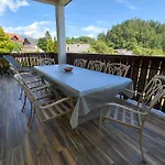 Bella Vista Apartman Bled