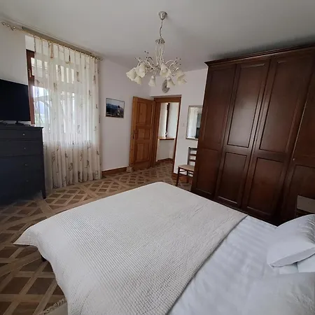 Bella Vista Apartman