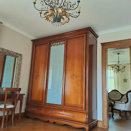 Apartment Bella Vista Bled