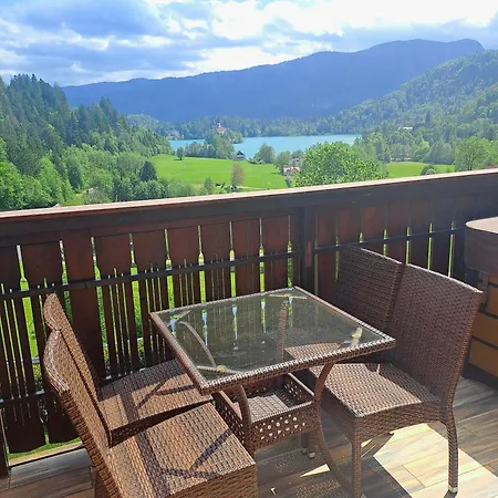 Bella Vista *