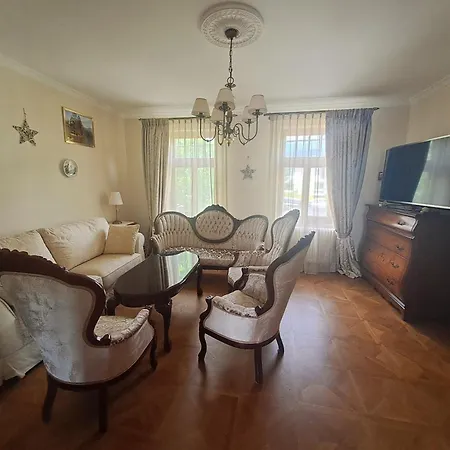 Apartment Bella Vista Bled