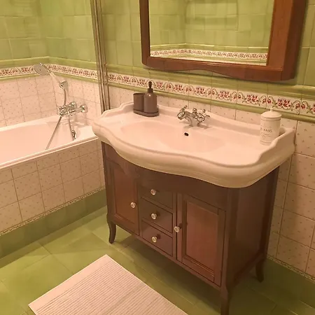 Apartment Bella Vista