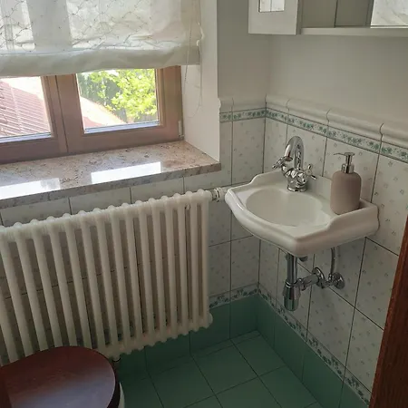 Bella Vista Apartment *