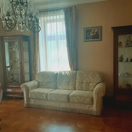 Bella Vista Apartment Bled