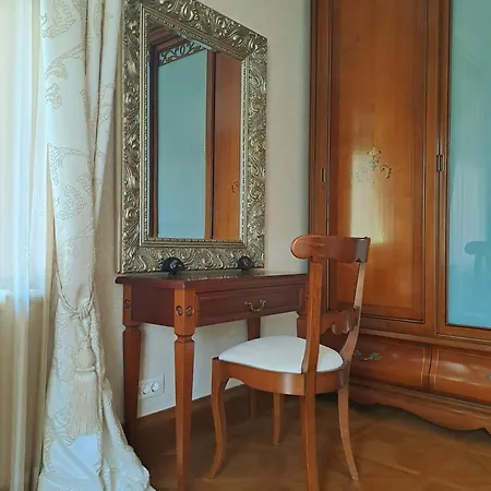 Apartment Bella Vista