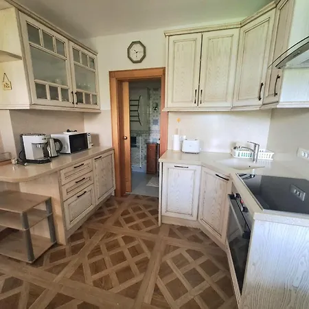 Bella Vista Apartment Bled