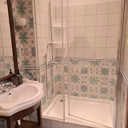 Bella Vista 布莱德