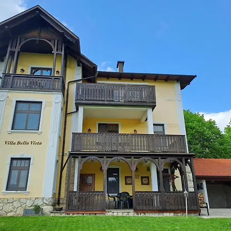 Bella Vista Apartment