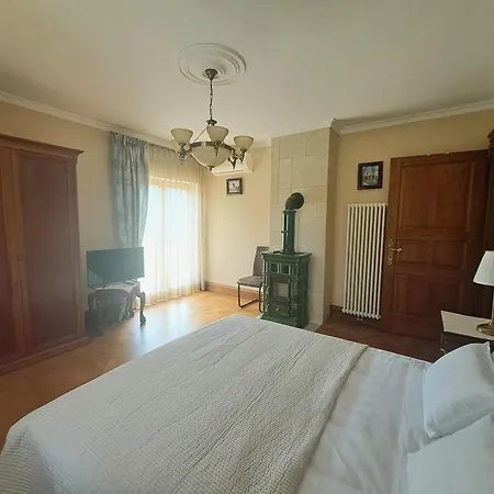 Bella Vista * 布莱德