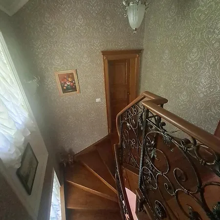 Apartment Bella Vista