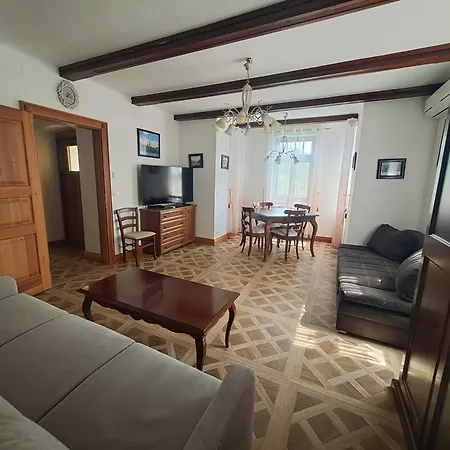 Apartment Bella Vista