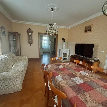 Bella Vista Apartment Bled