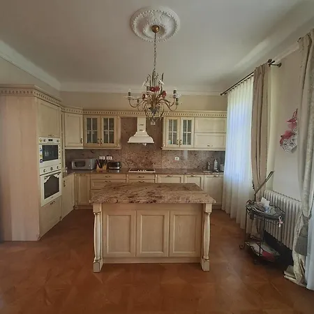 Apartment Bella Vista Bled