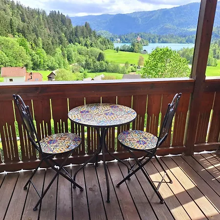 Bella Vista Bled