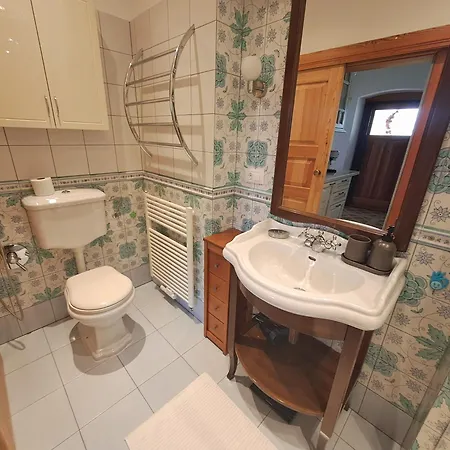 Apartment Bella Vista Bled