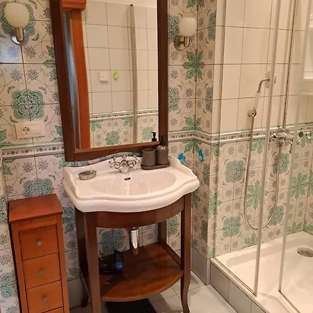 Bella Vista Apartment