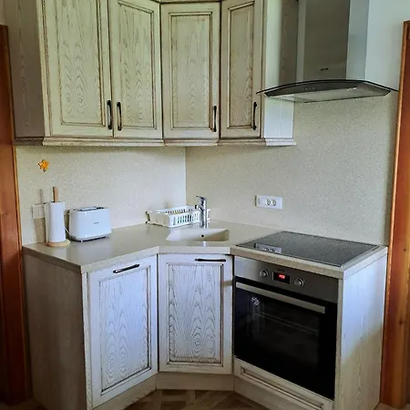 Bella Vista Apartment Bled