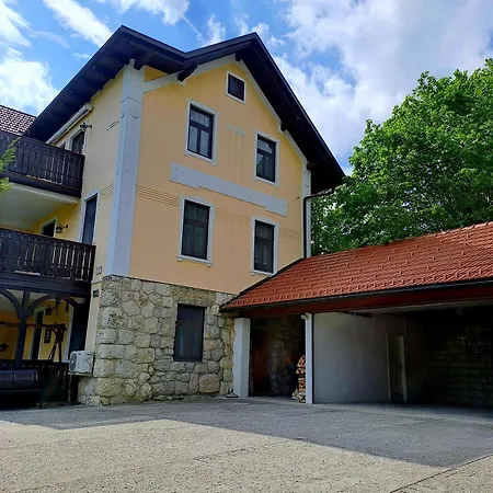 Bella Vista Apartmán