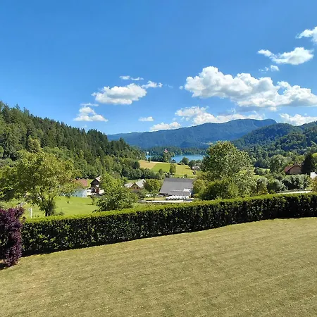 Bella Vista Appartement *