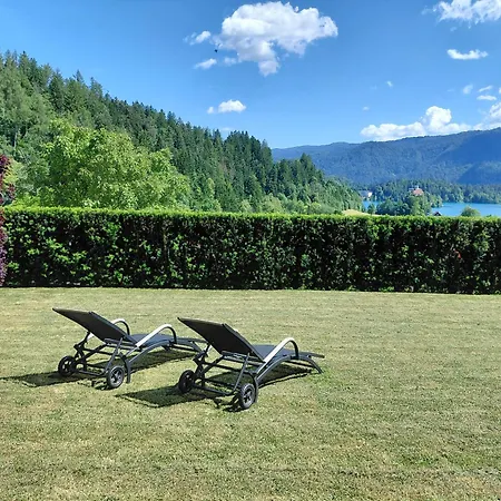 Bella Vista Bled