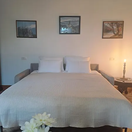 Appartement Bella Vista *