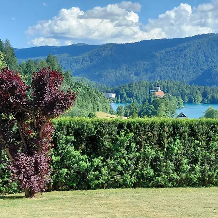 Bella Vista Apartment Bled