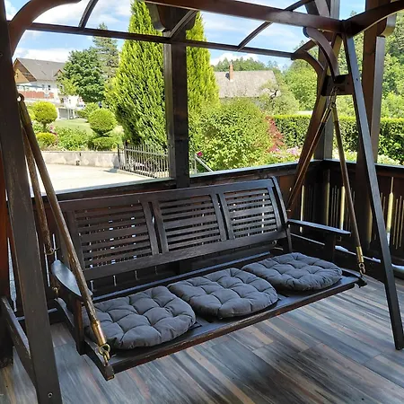 Bella Vista Appartement