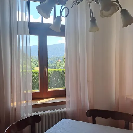 Bella Vista Apartment Bled