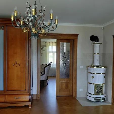 Apartment Bella Vista *