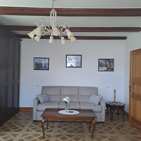 Apartment Bella Vista