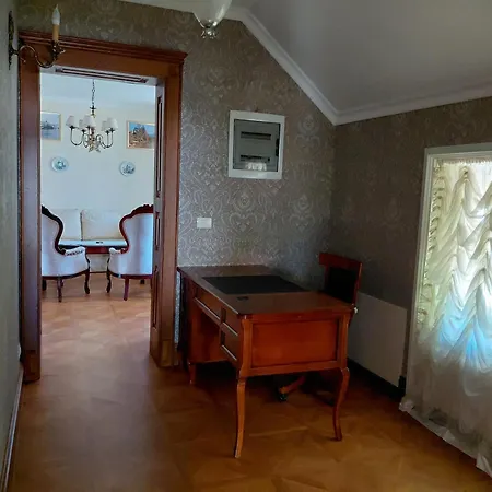 Apartment Bella Vista *