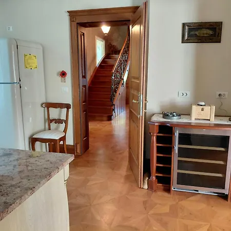 Apartment Bella Vista