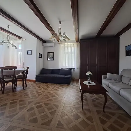 Appartement Bella Vista *