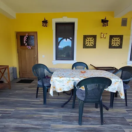 Bella Vista Apartmán Bled