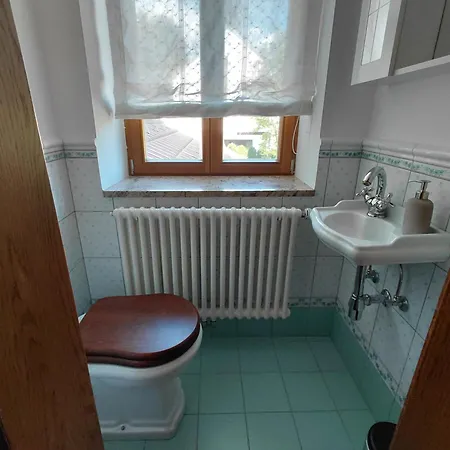 Appartement Bella Vista