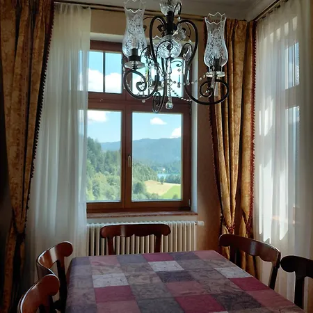 Apartment Bella Vista