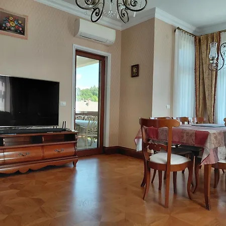 Appartement Bella Vista *