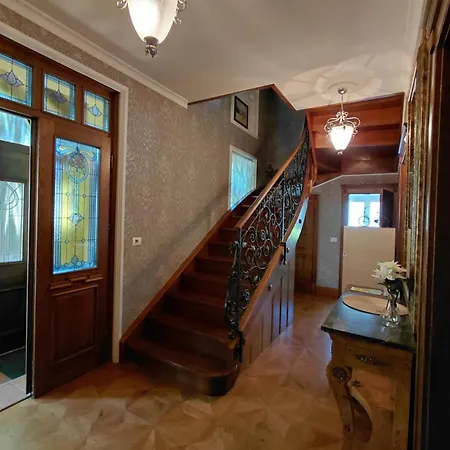 Apartmán Bella Vista *