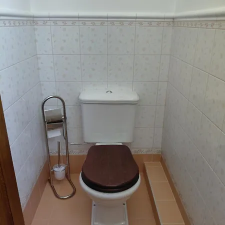 Apartment Bella Vista Bled