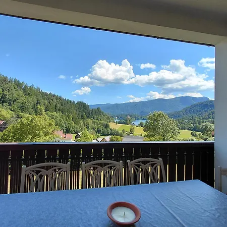 Bella Vista Bled