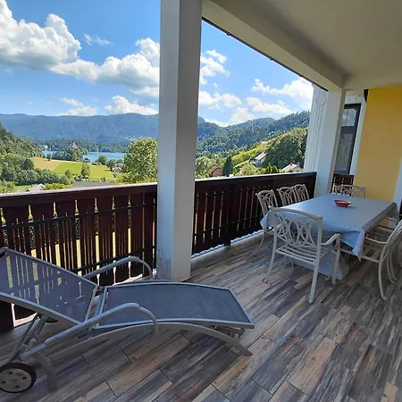 Bella Vista Apartment