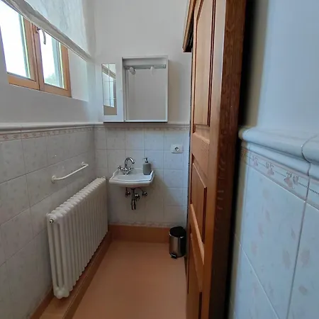 Apartment Bella Vista Bled