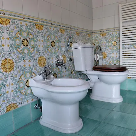 Appartement Bella Vista