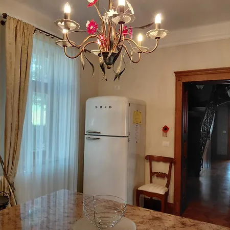 Apartment Bella Vista