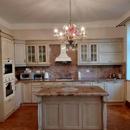 Διαμέρισμα Bella Vista